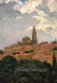 Cathédrale du Puy James Carroll Beckwith